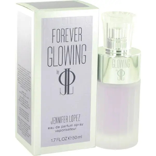 Forever Glowing Perfume